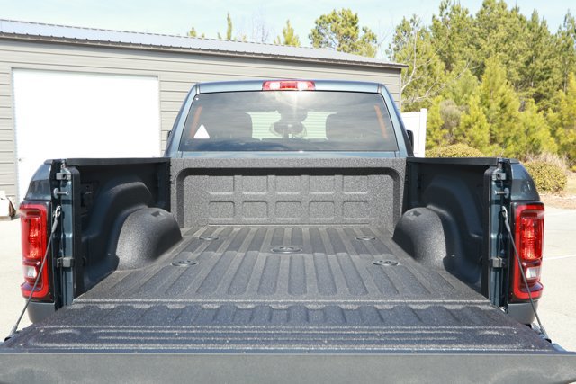 New 2026 RAM 2500 Big Horn image 8