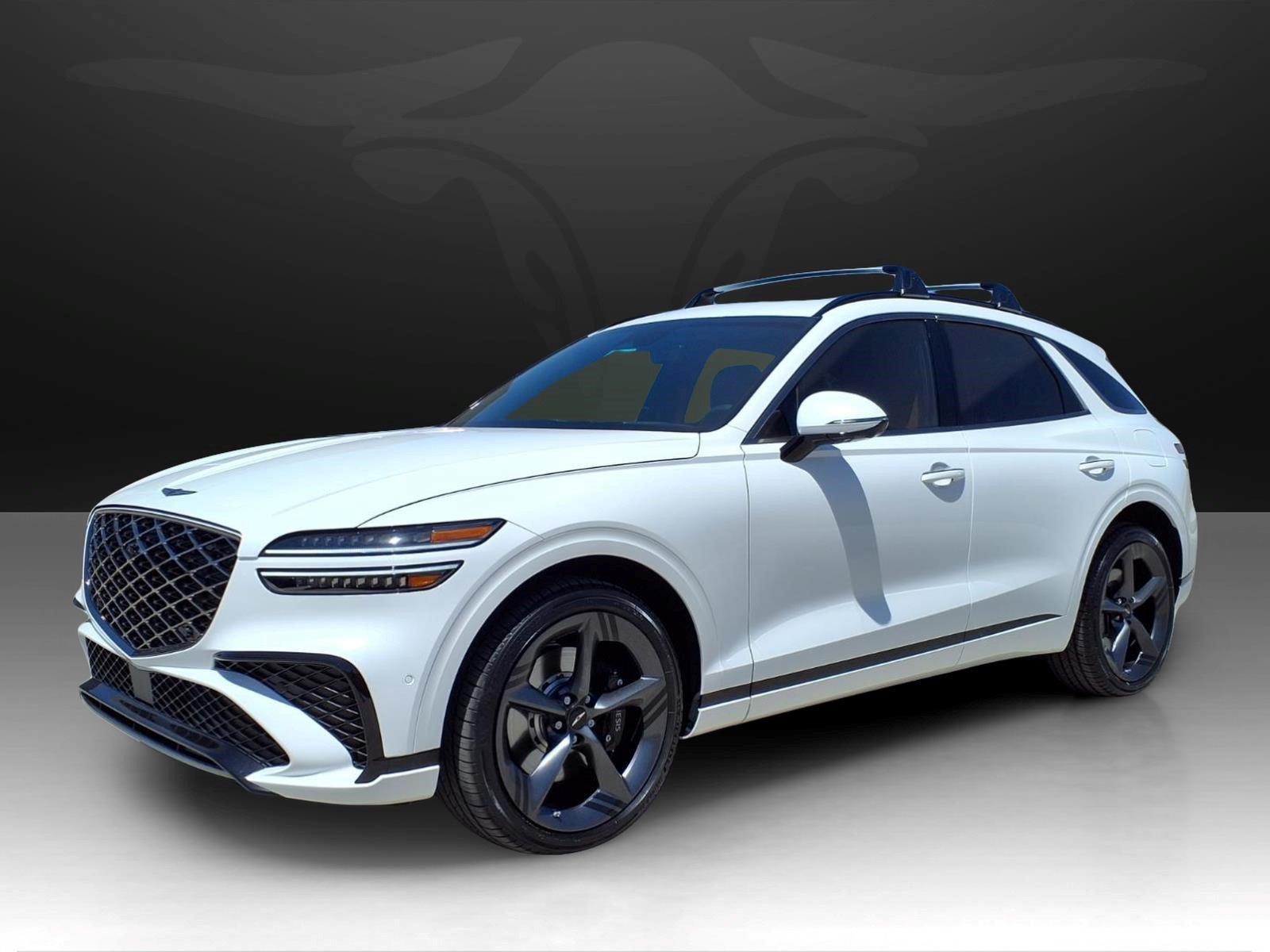 Certified 2026 Genesis GV70 3.5T Sport Prestige