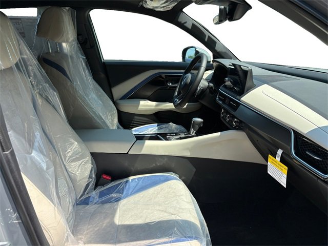 New 2025 Acura ADX A-Spec image 6