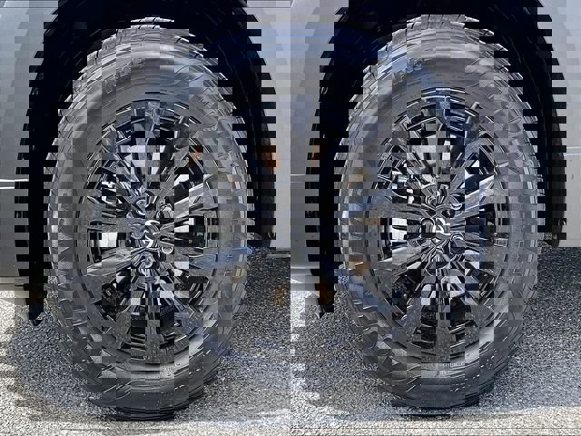 Certified 2026 MAZDA CX-50 AWD 2.5 Hybrid w/ Weather Package image 7