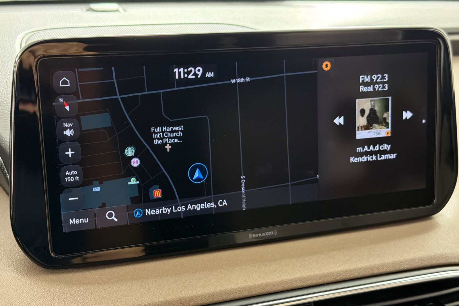 Used 2023 Hyundai Santa Fe SEL Convenience AWD/4WD image 18