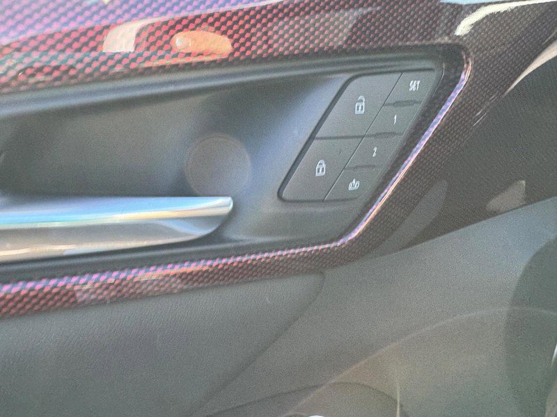 New 2026 Chevrolet Traverse RS w/ LPO, Floor Liner Package image 15