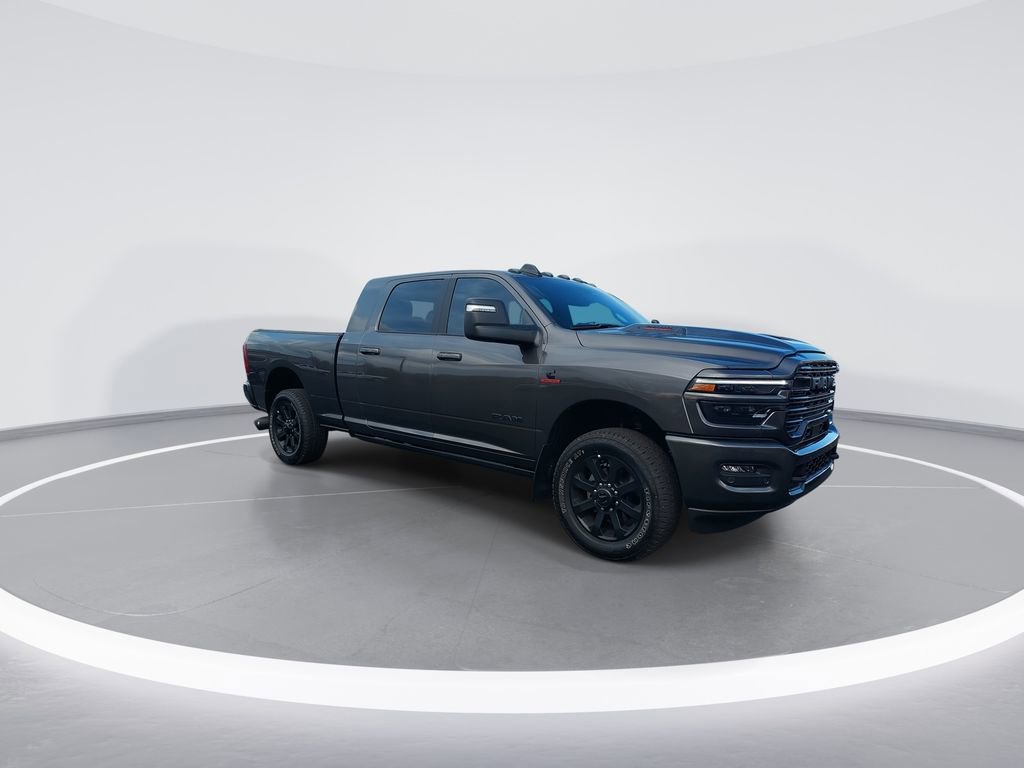 Used 2026 RAM 2500 Laramie image 2