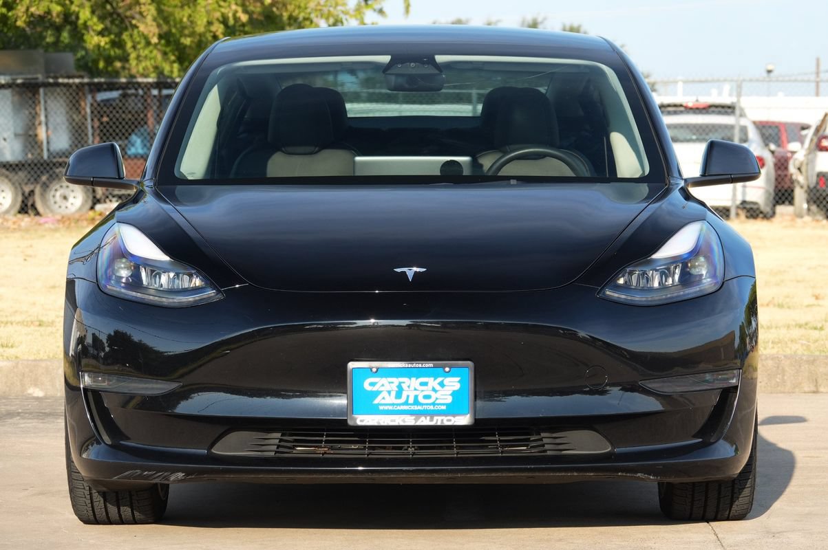 Used 2023 Tesla Model 3 Standard Range RWD image 17