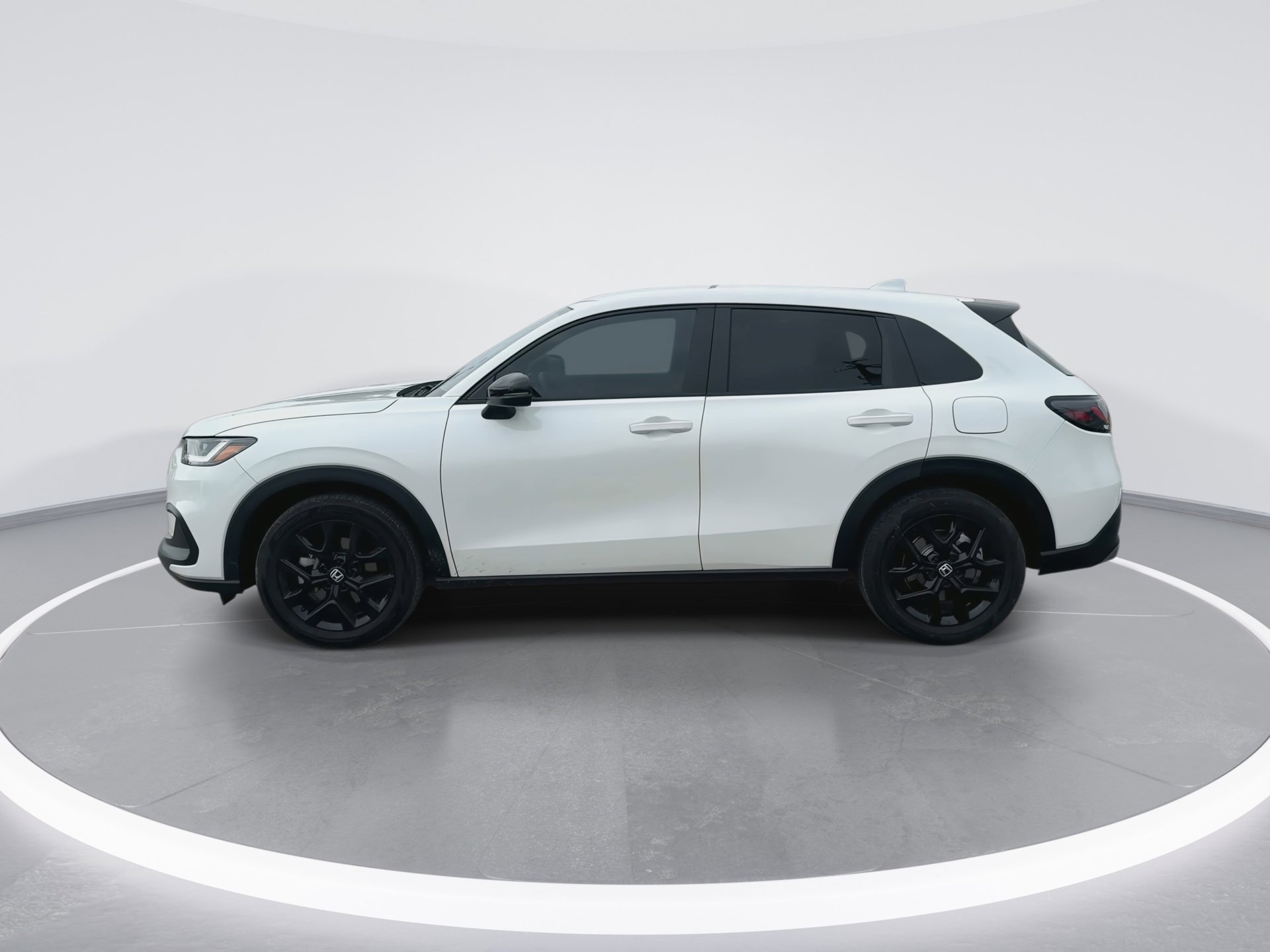 Used 2024 Honda HR-V Sport image 5