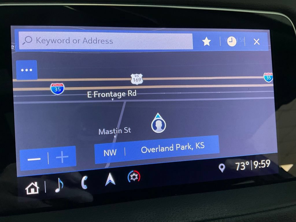 Used 2019 Cadillac XT4 Sport FWD image 17