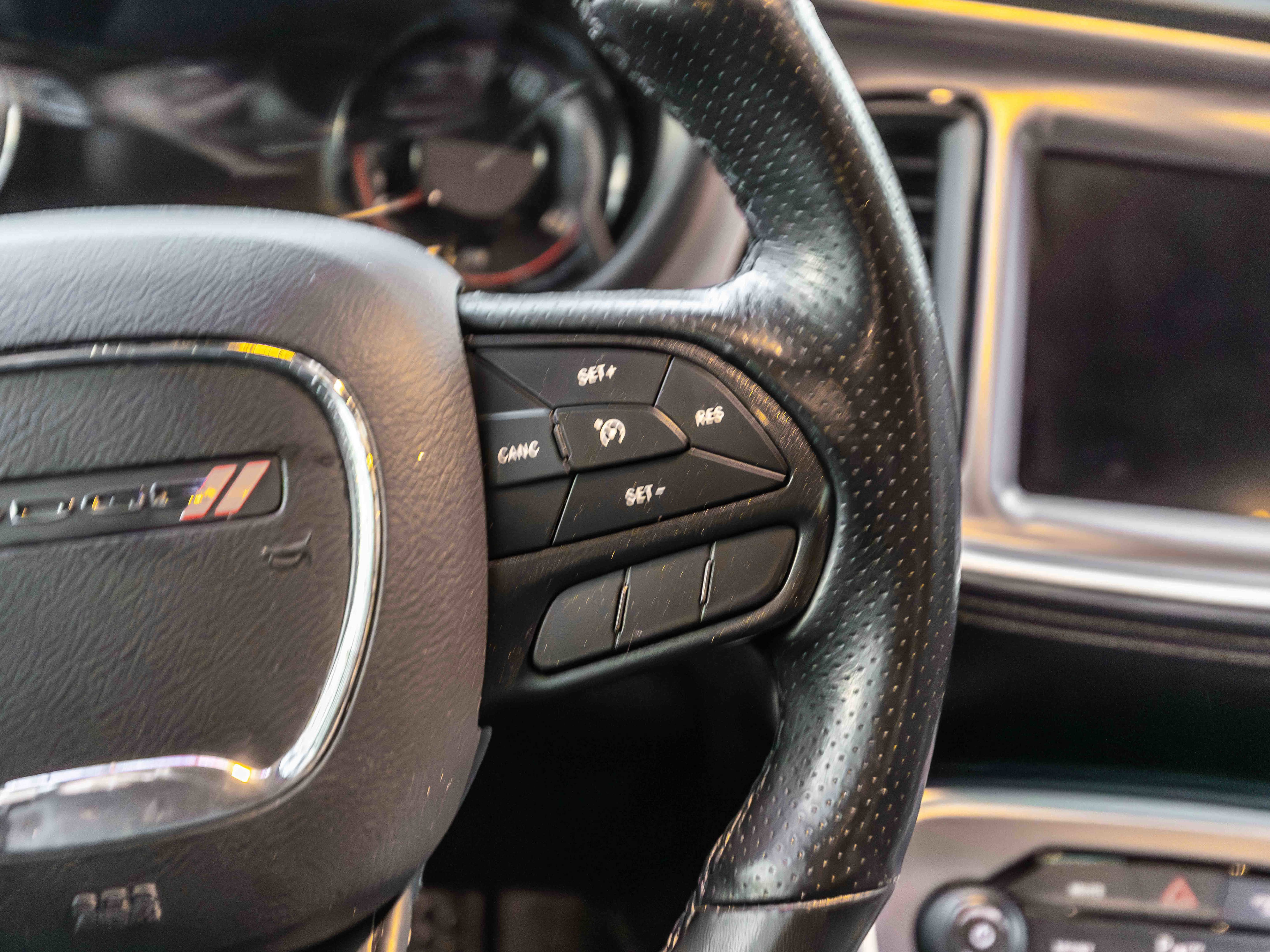 Used 2021 Dodge Challenger SXT w/ Plus Package image 8