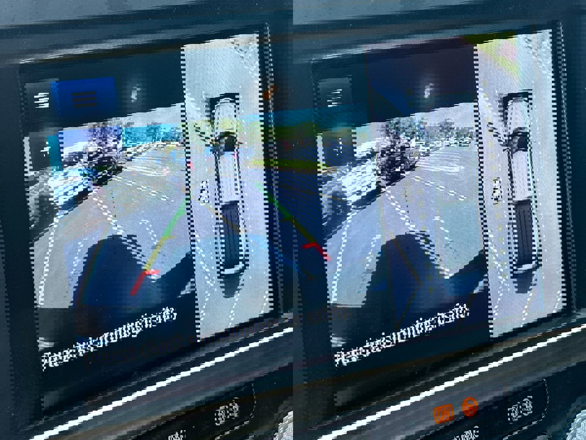 Used 2020 Ford F450 Platinum w/ FX4 Off-Road Package image 27