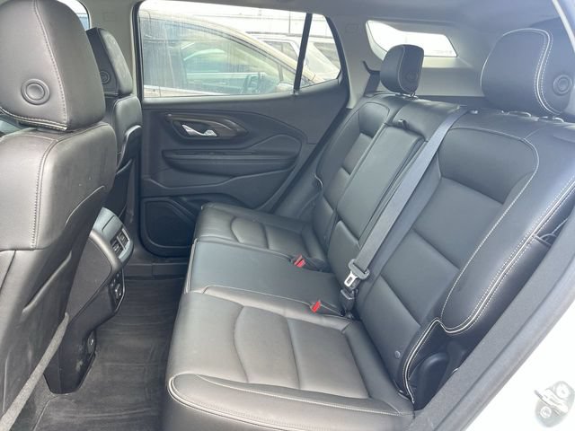 Used 2018 GMC Terrain Denali w/ Advanced Safety Package AWD/4WD image 9