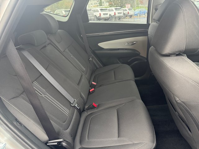 Certified 2024 Hyundai Tucson SEL AWD/4WD image 24