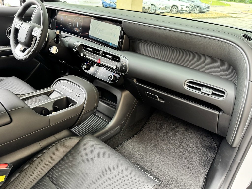 New 2026 Hyundai Palisade Calligraphy image 20