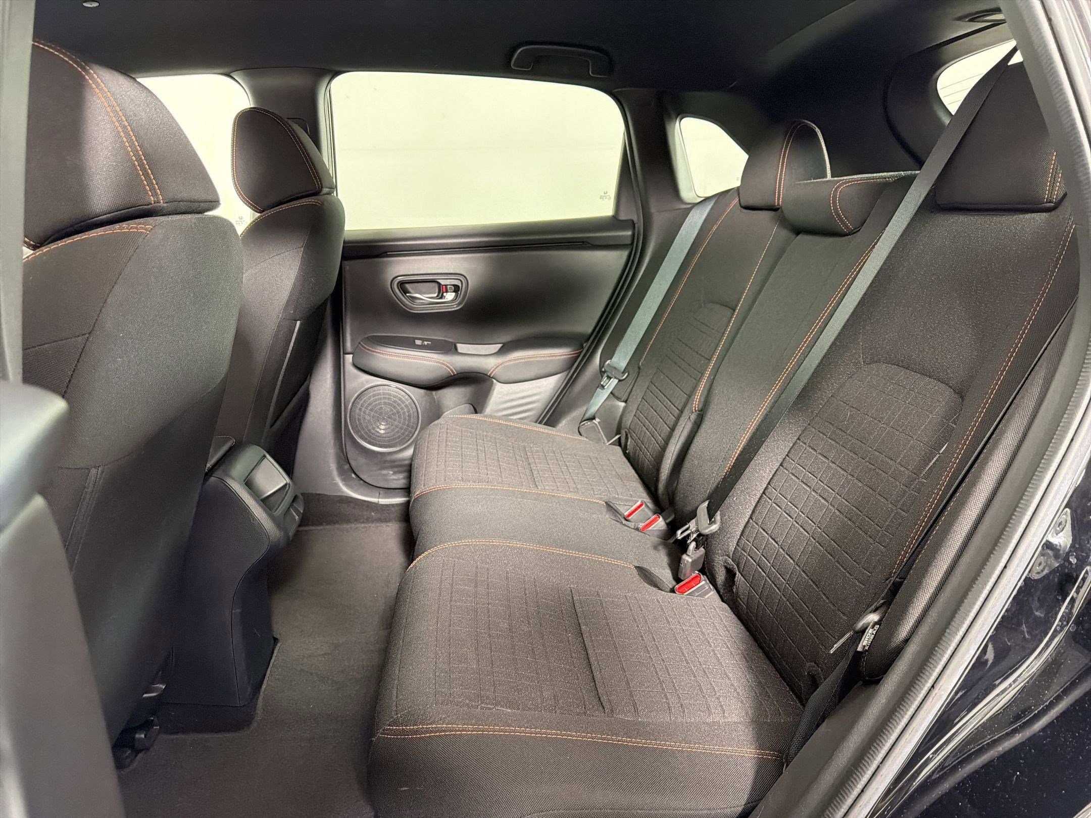 Used 2023 Honda HR-V Sport image 13