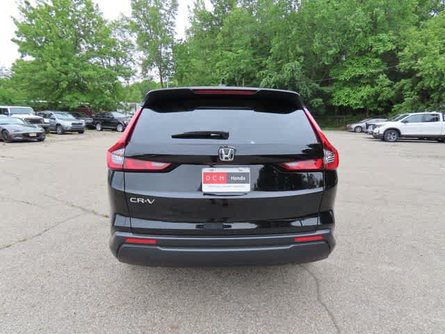 New 2027 Honda CR-V EX image 5