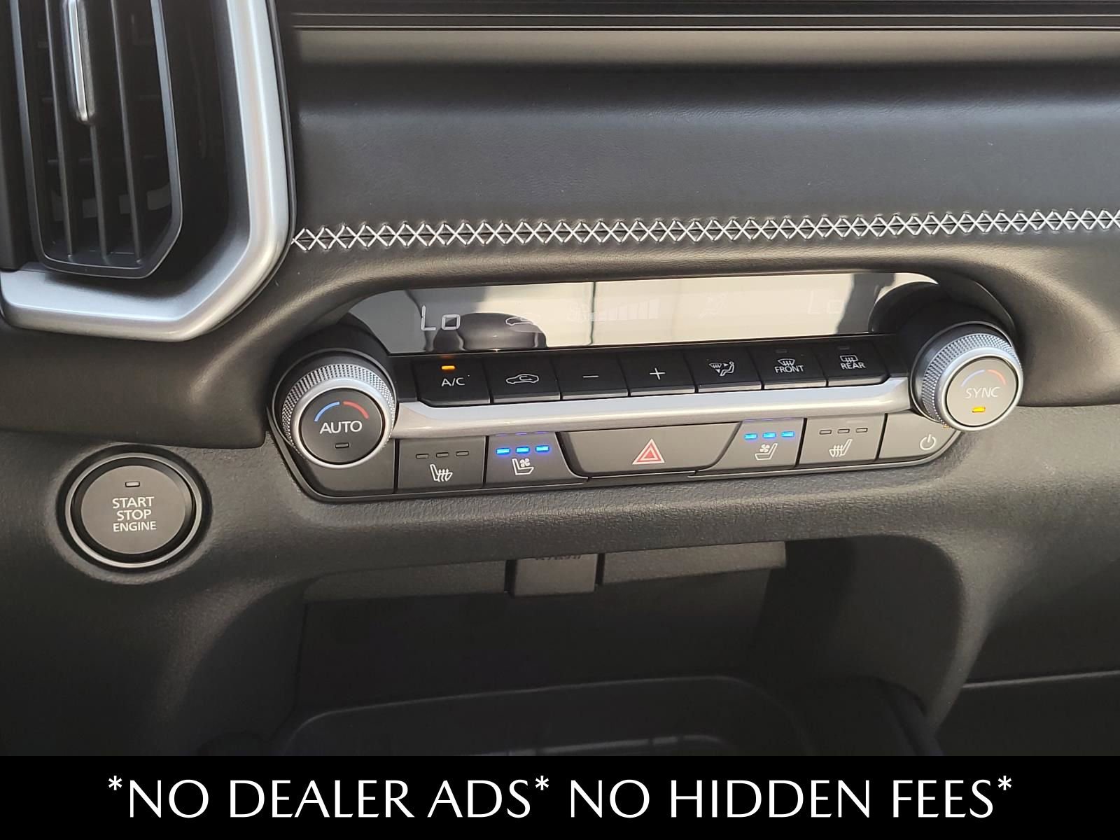 New 2026 MAZDA CX-50 AWD 2.5 S w/ Weather Package image 20