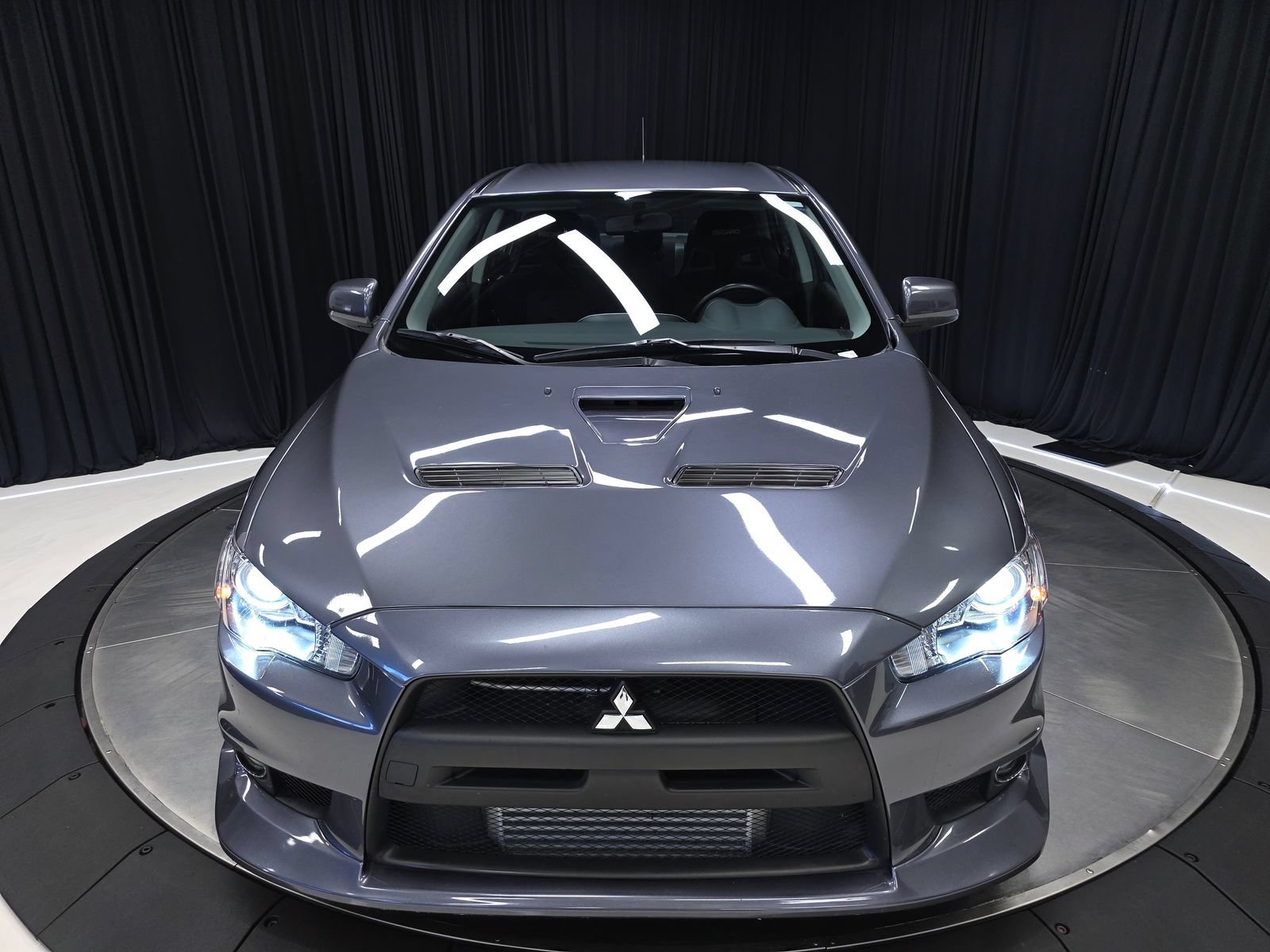 Used 2008 Mitsubishi Lancer Evolution GSR AWD/4WD image 85