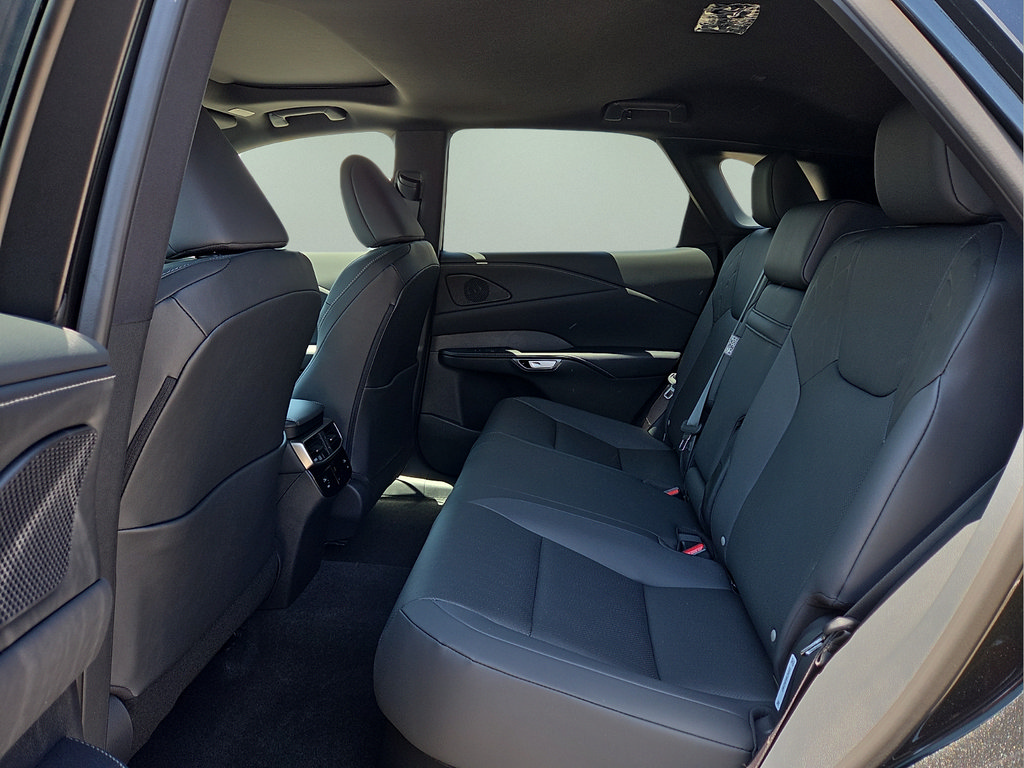 New 2026 Lexus RX 350 FWD w/ Accessory Package (Z1) image 14