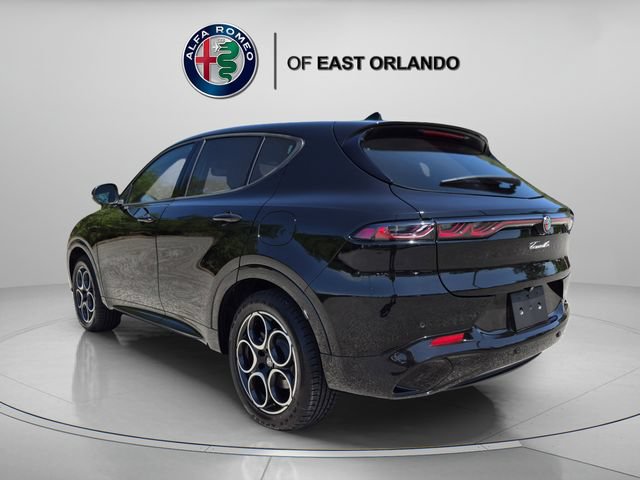 Used 2025 Alfa Romeo Tonale AWD/4WD image 5