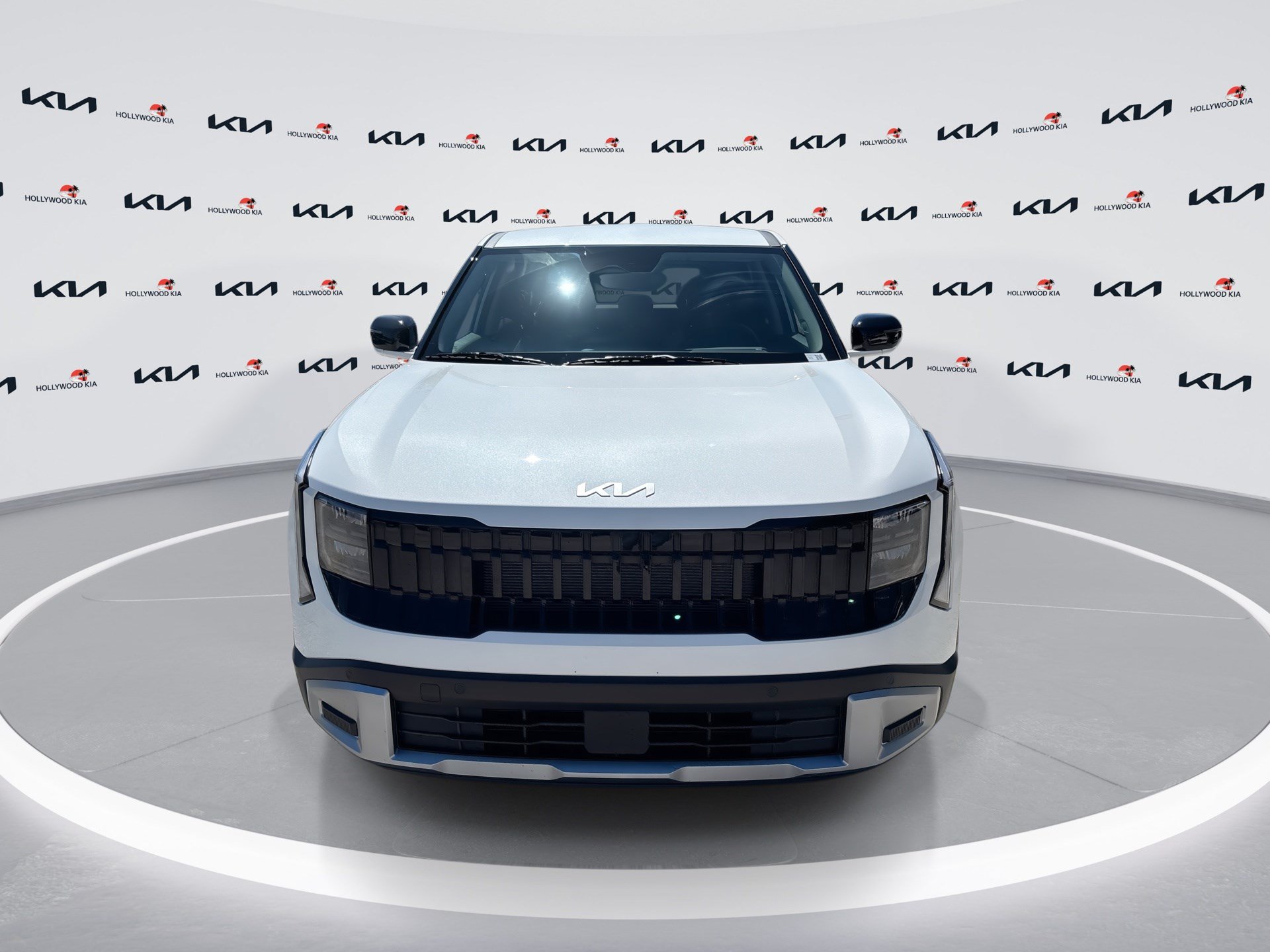 New 2027 Kia Seltos S AWD/4WD image 3