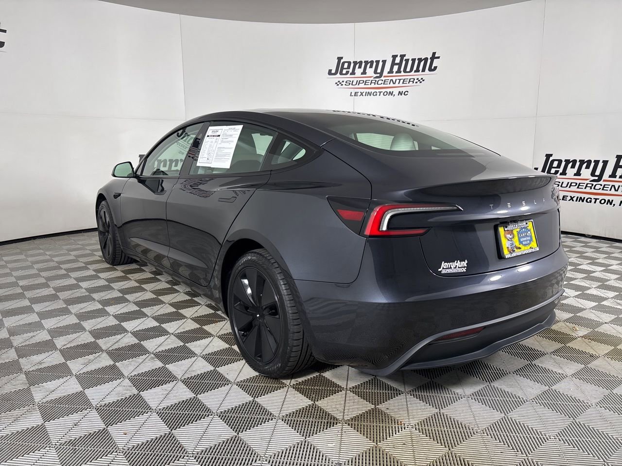 Used 2025 Tesla Model 3 Long Range image 6