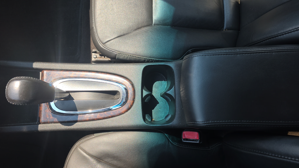 Used 2014 Chevrolet Impala LTZ FWD image 13