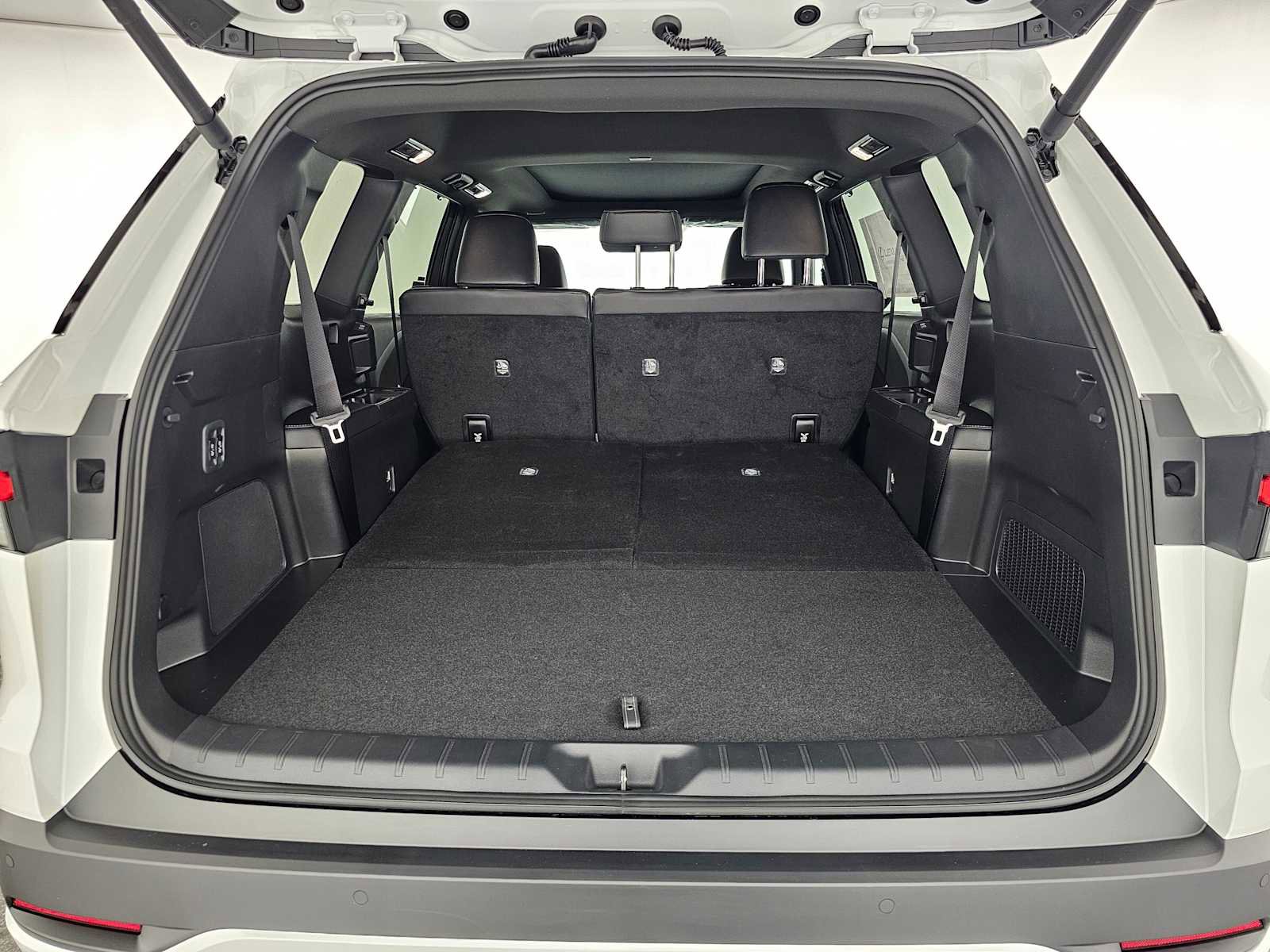 New 2026 Lexus TX 350 FWD image 15