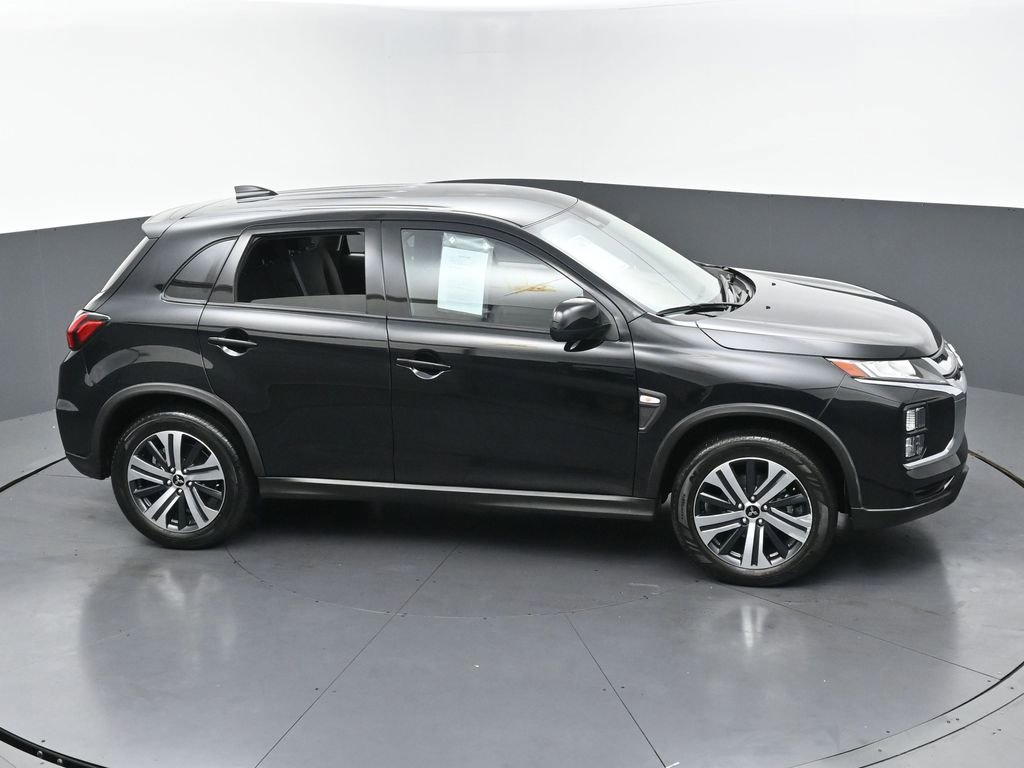 Used 2025 Mitsubishi Outlander Sport ES AWD/4WD image 40