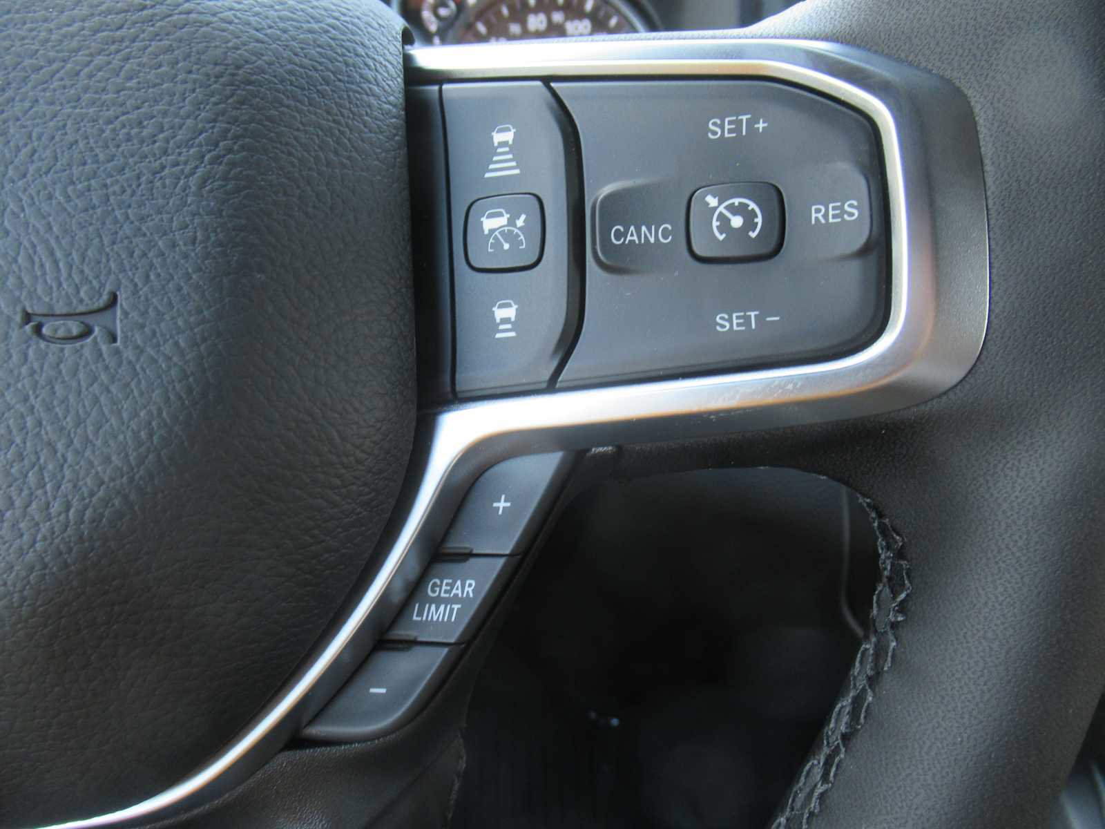 New 2026 RAM 2500 Big Horn image 29