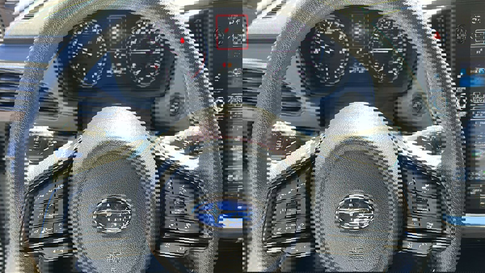 Certified 2025 Subaru Crosstrek 2.0i Premium image 10