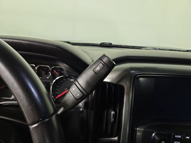 Used 2016 Chevrolet Silverado 1500 LT w/ All Star Edition image 21