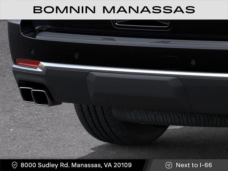 New 2025 Chevrolet Tahoe High Country image 14