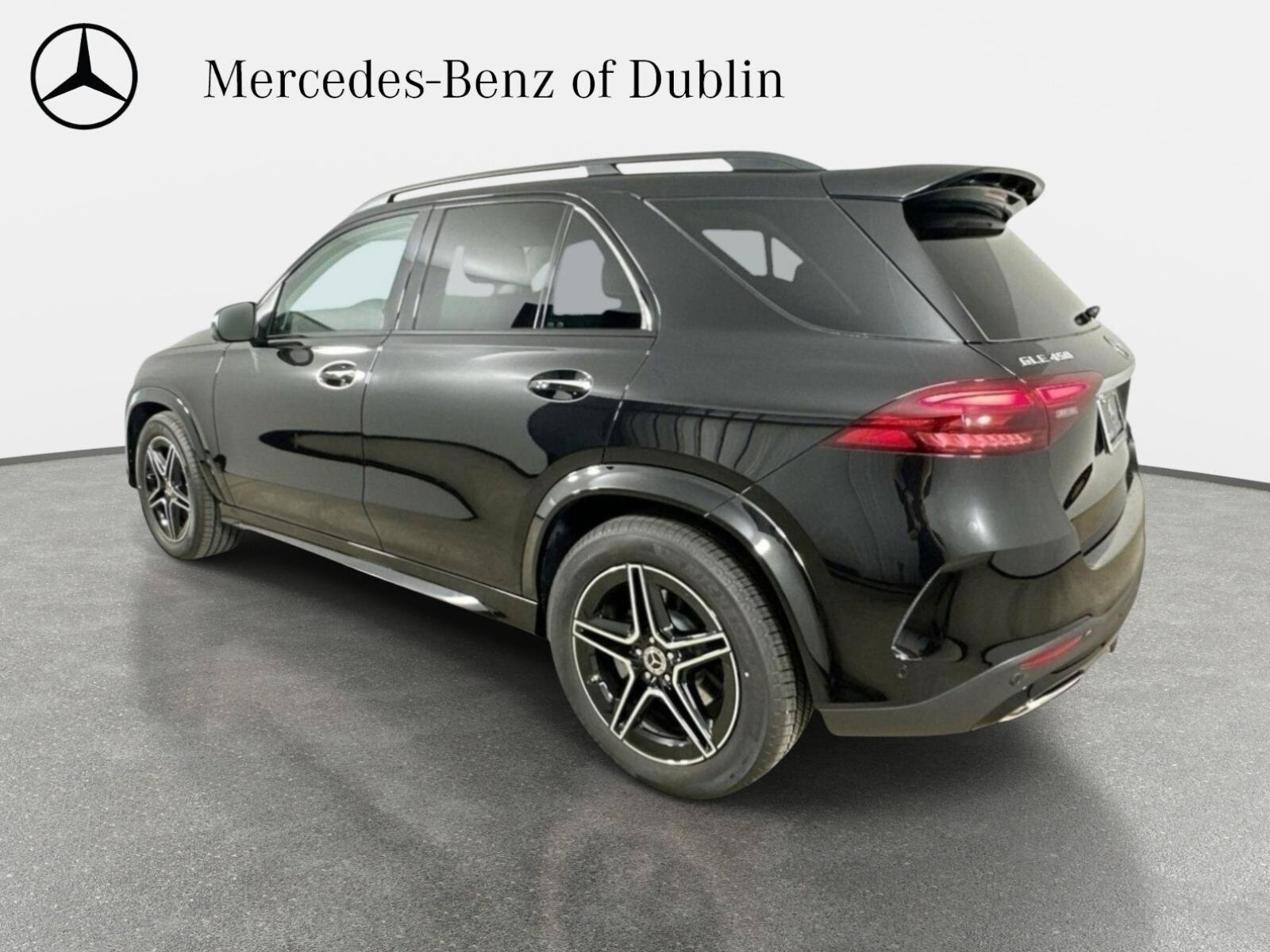 Used 2026 Mercedes-Benz GLE 450 4MATIC image 7