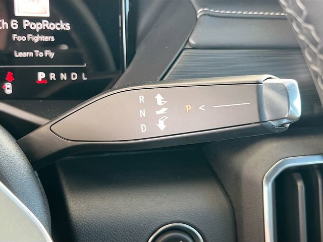 New 2026 GMC Acadia Elevation w/ Black Edition image 12