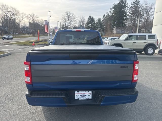Used 2023 Ford F150 XL RWD image 8