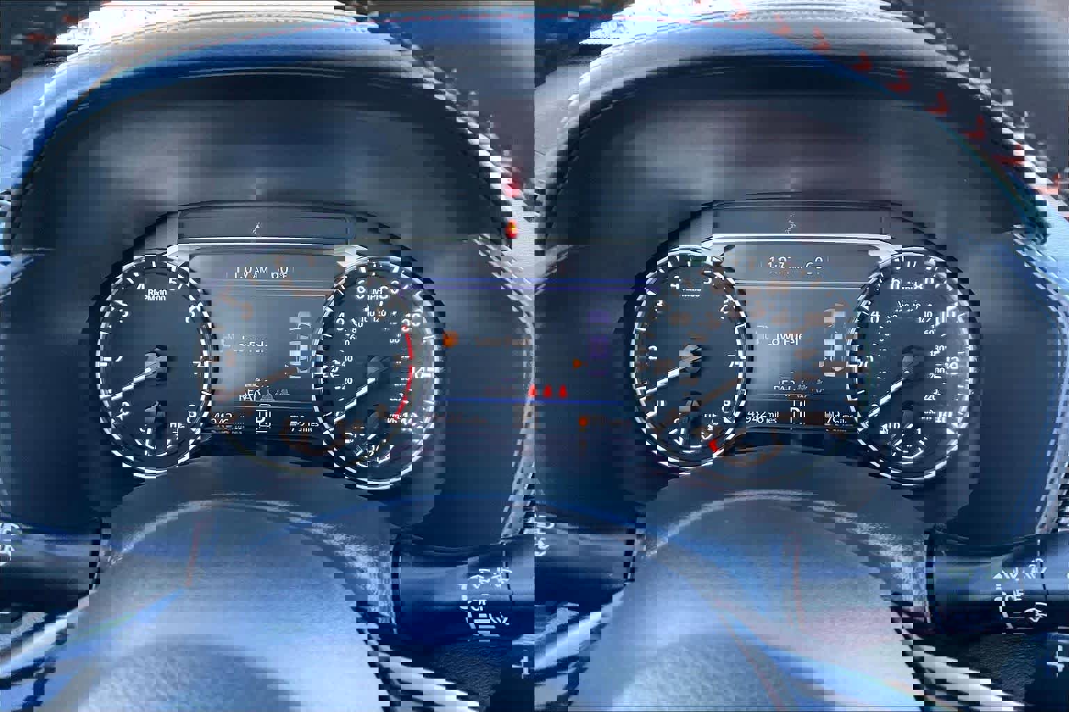 Used 2024 Nissan Altima 2.5 SR image 25