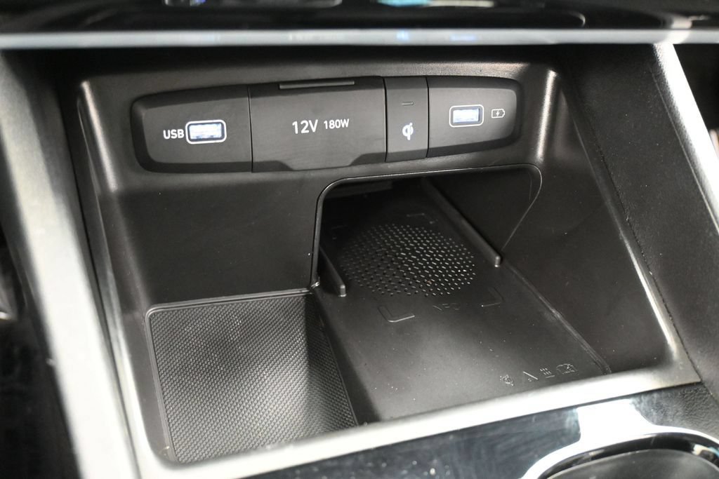 Used 2024 Hyundai Tucson SEL FWD image 21