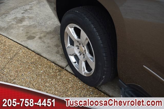 Used 2016 Chevrolet Tahoe LTZ image 16