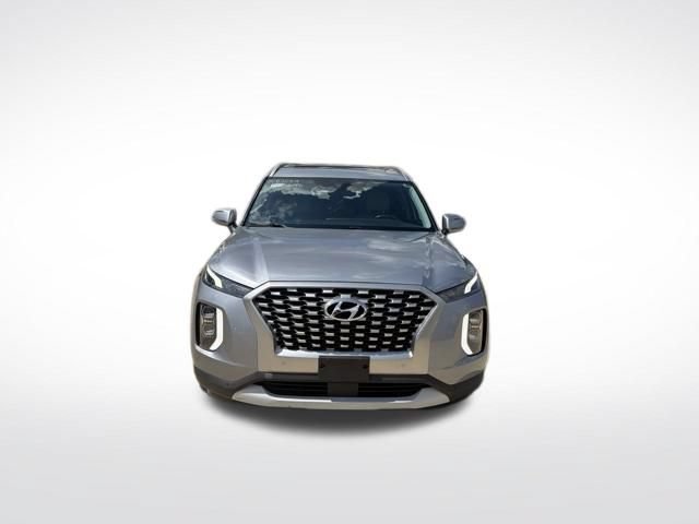 Used 2021 Hyundai Palisade SEL w/ Cargo Package AWD/4WD image 8