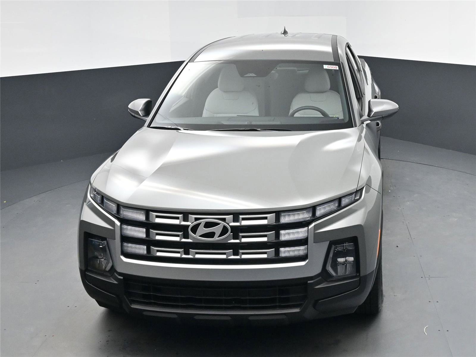 New 2026 Hyundai Santa Cruz SE image 9