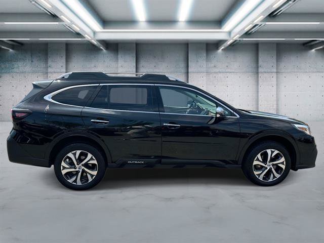 Used 2022 Subaru Outback Touring XT AWD/4WD image 26