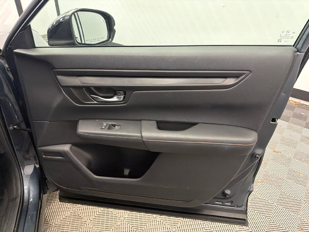 Used 2024 Honda CR-V Sport-L image 16