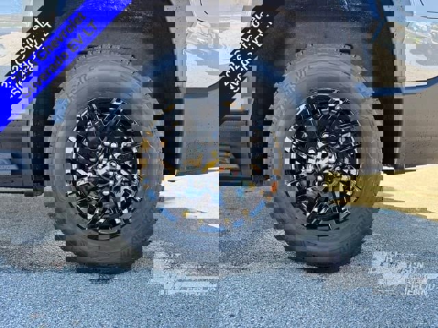 New 2026 Chevrolet Silverado EV LT image 27