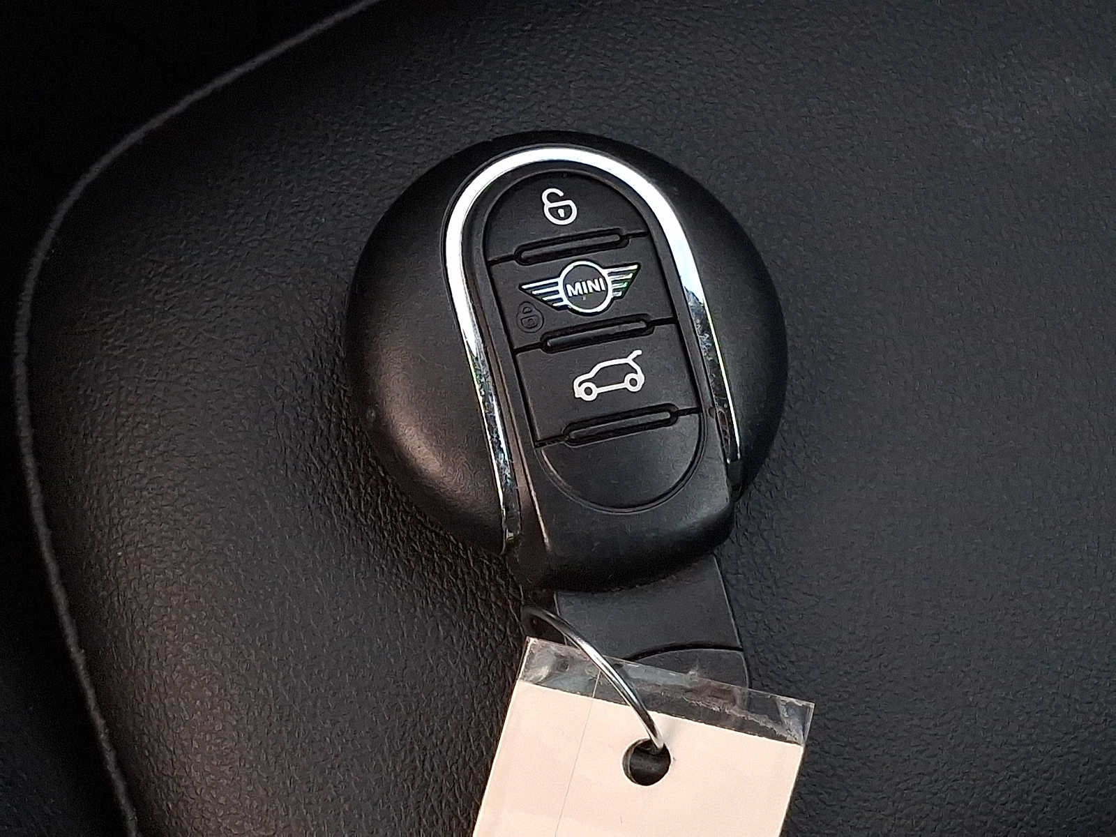 Used 2024 MINI Cooper Countryman S AWD/4WD image 23