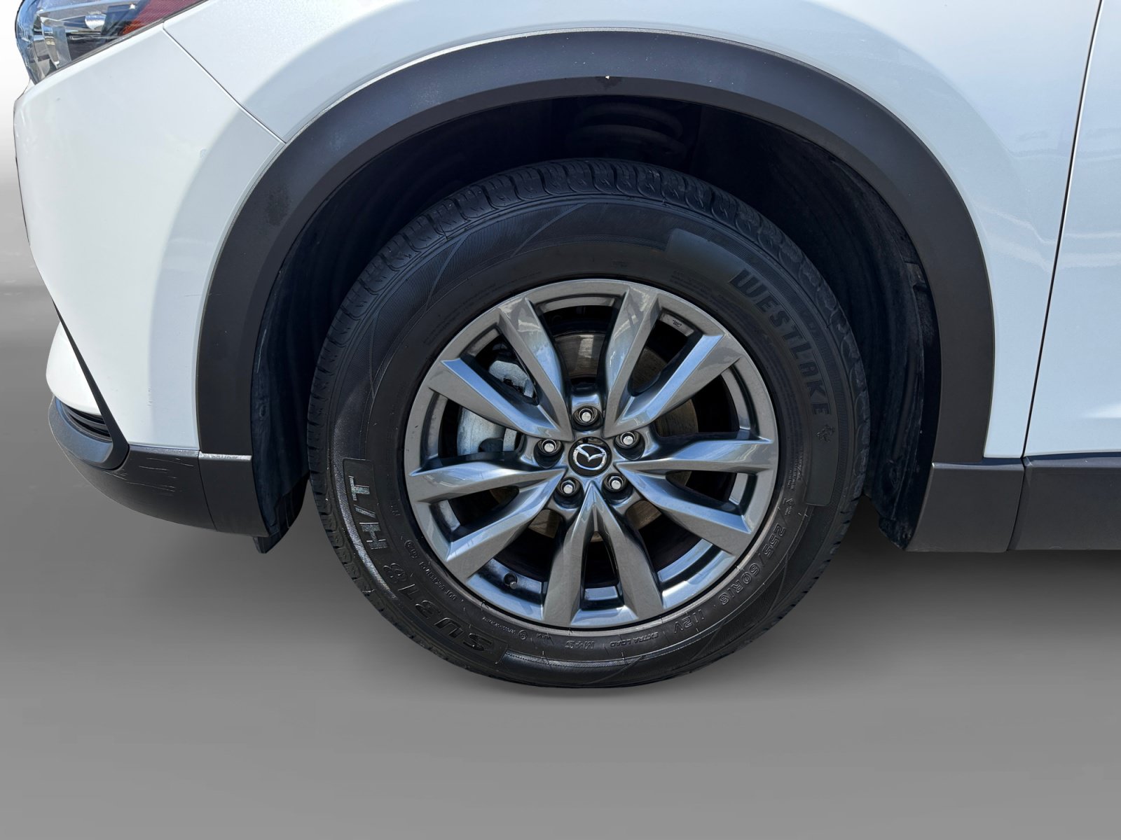 Certified 2022 MAZDA CX-9 Sport AWD/4WD image 9