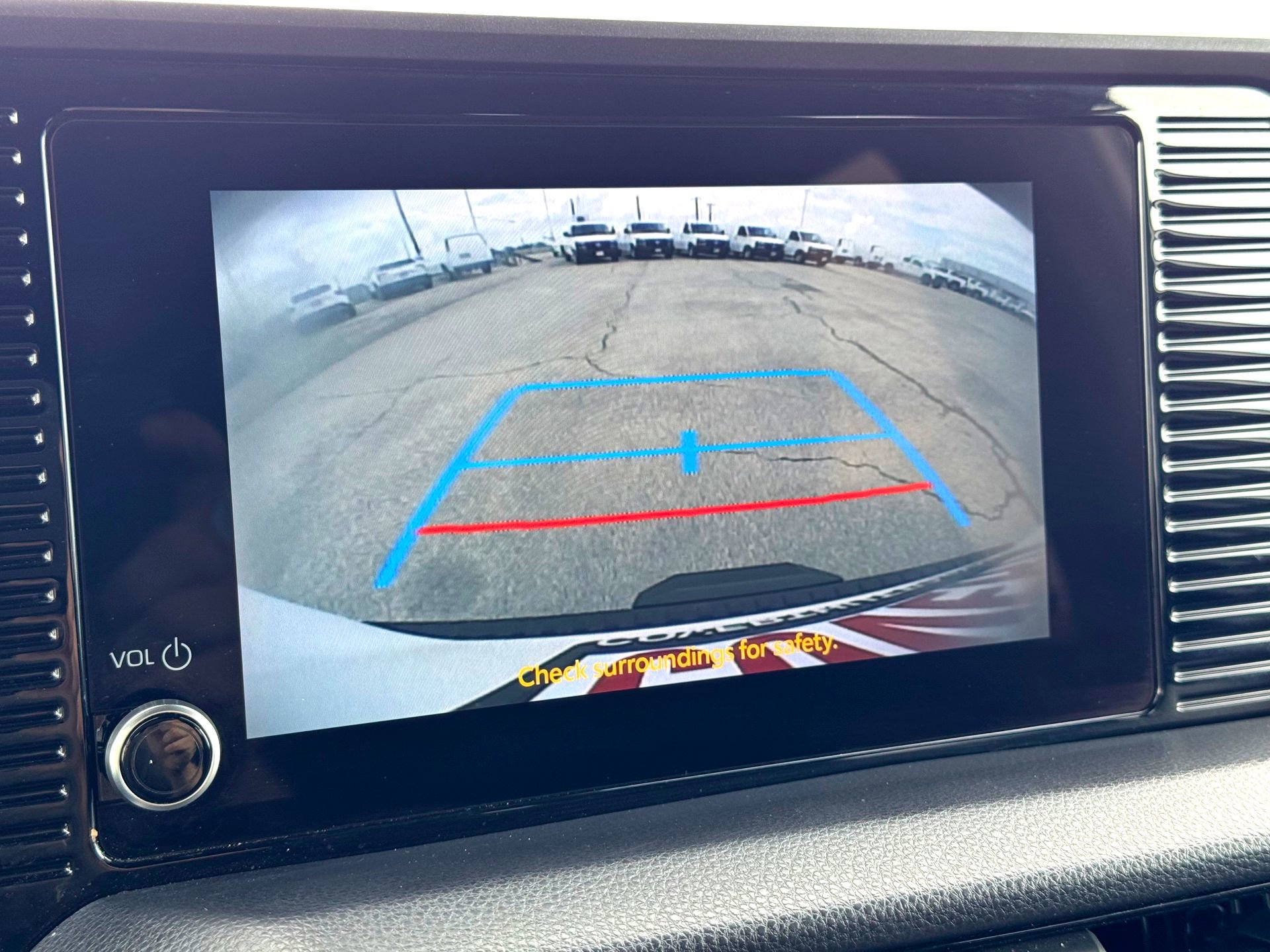 Used 2024 Toyota Land Cruiser 1958 image 33