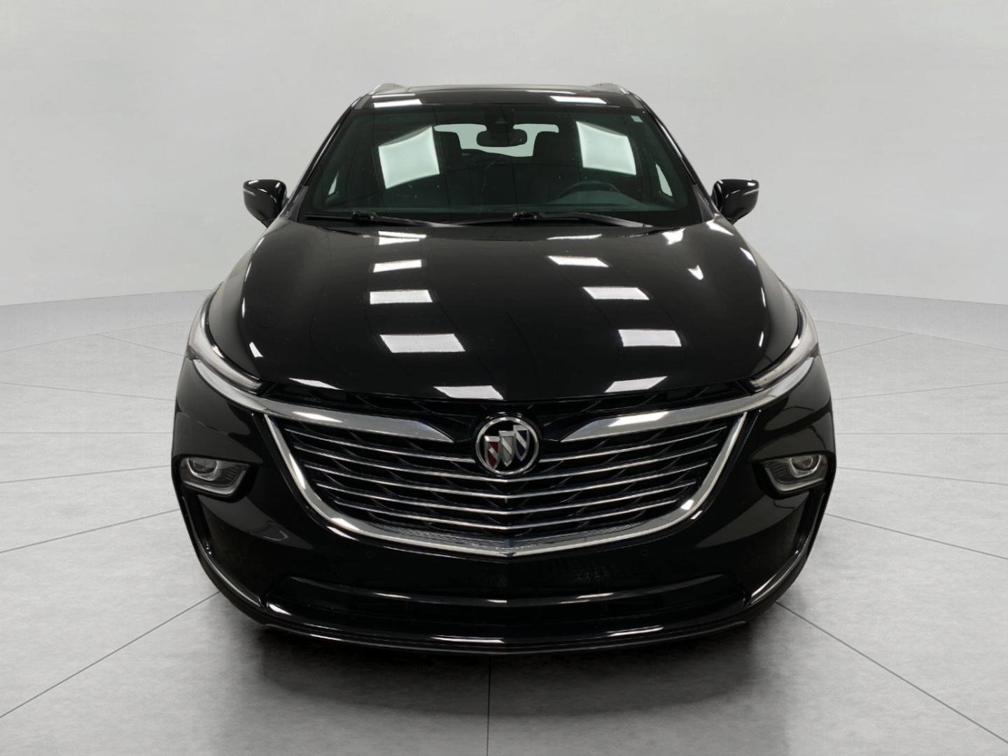 Used 2022 Buick Enclave Essence w/ Experience Buick Package image 11