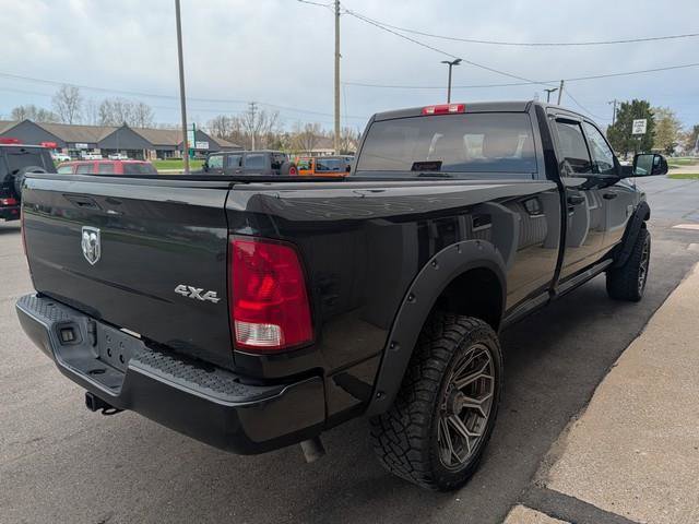 Used 2011 RAM 2500 ST w/ Protection Group AWD/4WD image 4