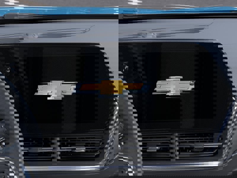 New 2026 Chevrolet Trax ACTIV w/ Sunroof Package image 45