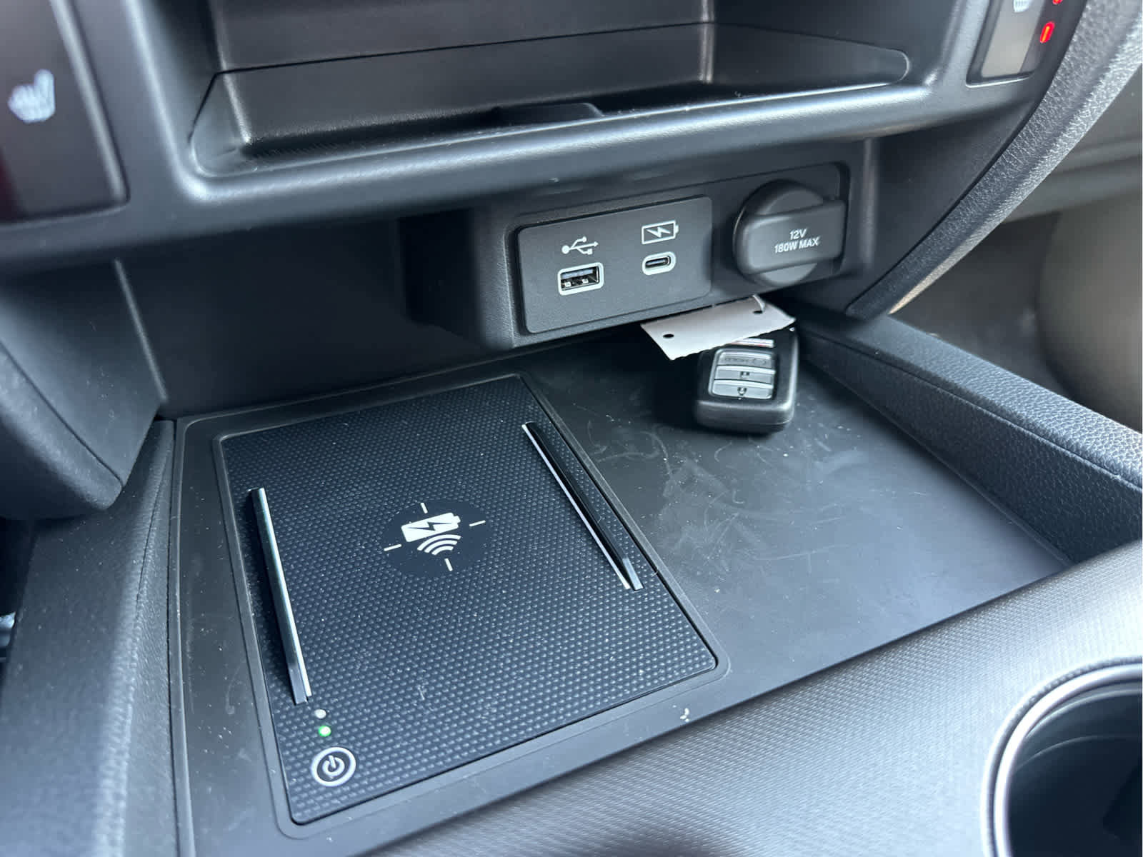 New 2026 Honda Ridgeline TrailSport image 38