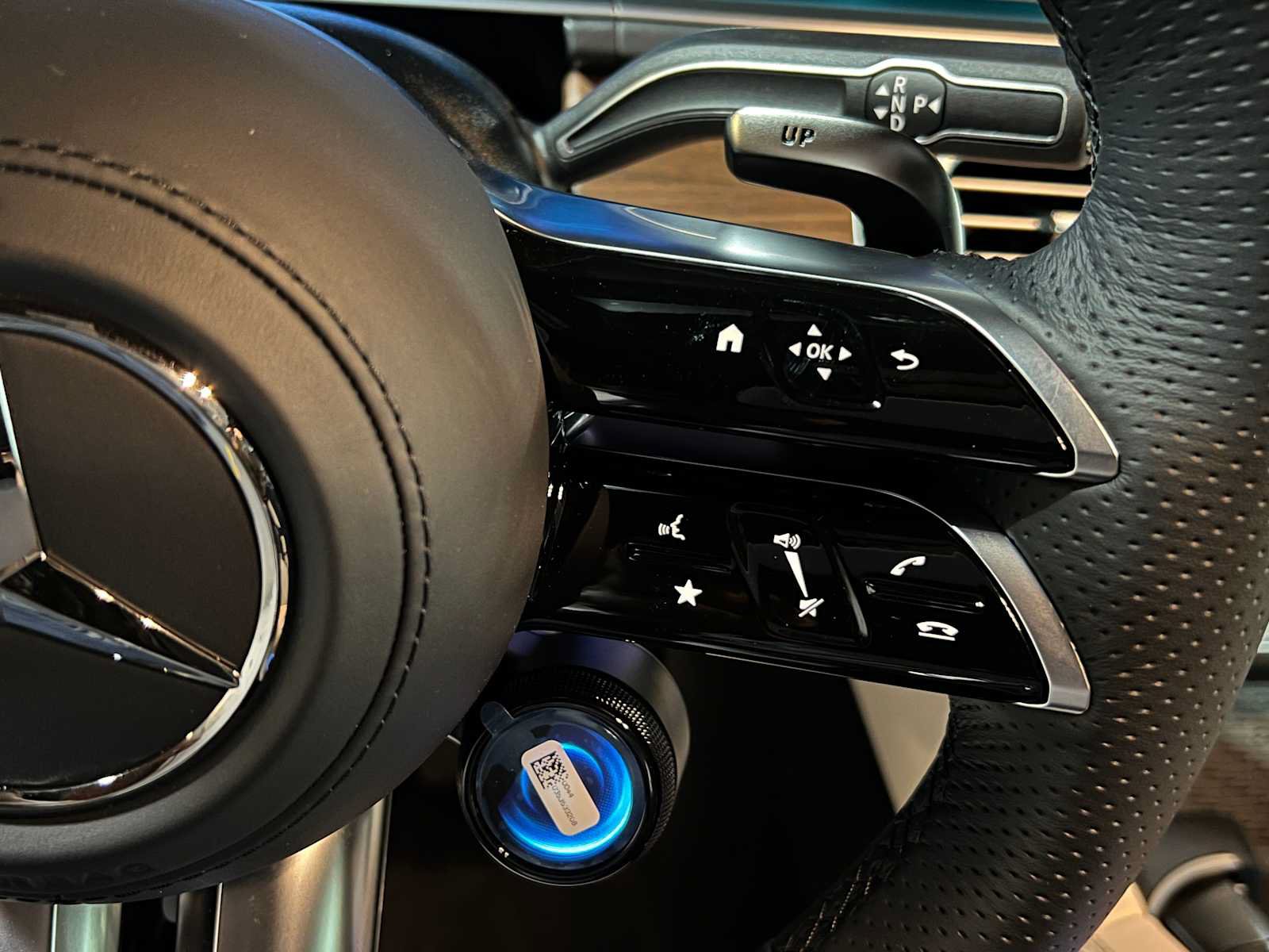 New 2026 Mercedes-Benz GLE 63 AMG S image 31