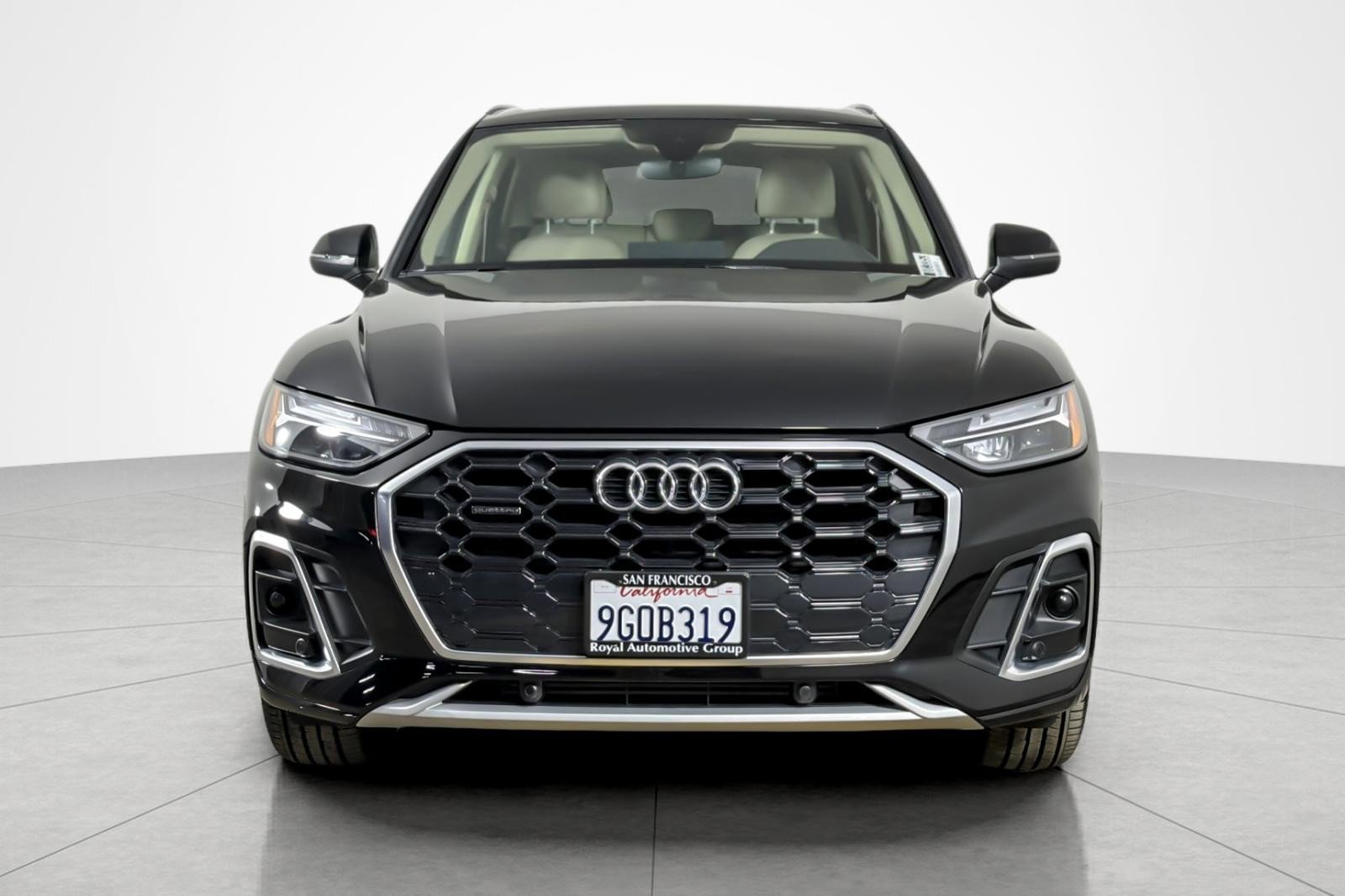 Used 2023 Audi Q5 2.0T Premium w/ Convenience Package AWD/4WD image 8